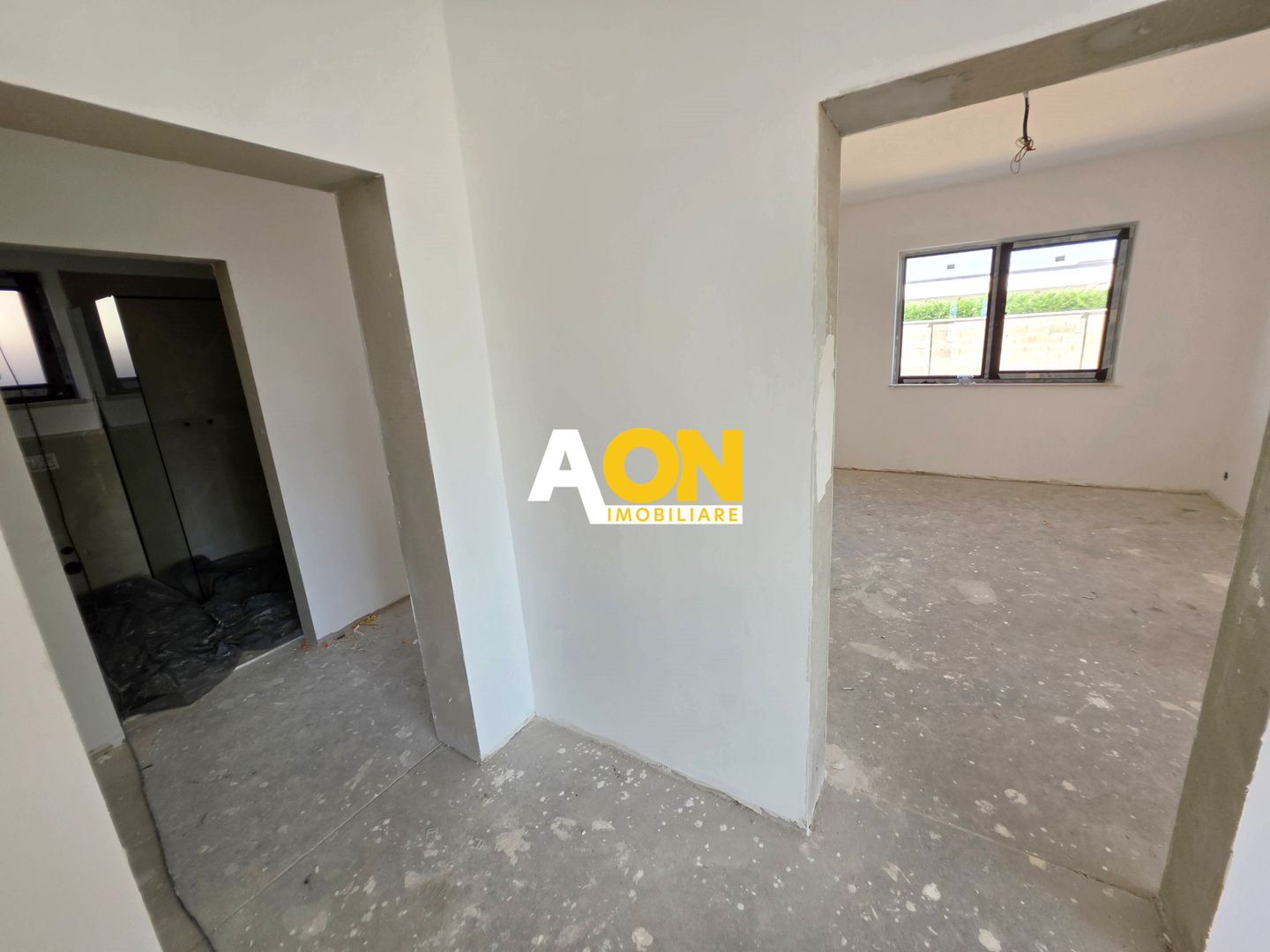 Casa noua, 4 camere, cu predare la cheie, 510 mp teren, Cetate - Poză 10