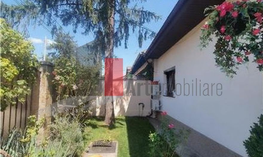 3 Camere Drumul Taberei - V. Ialomitei - Poză 13