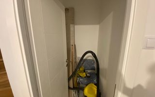 Apartament 3 camere, 2 balcoane,  Scara Interioara,  Ultracentral - Poză 7