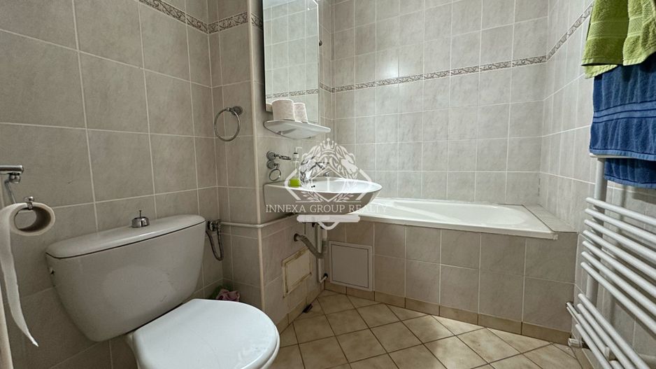 Apartament 3 camere, decomandat, 76mp, in zona Grui - Poză 13