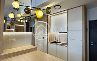 Apartament LUX de închiriat cu 3 camere în Iosia Residence, Oradea - Poză 9