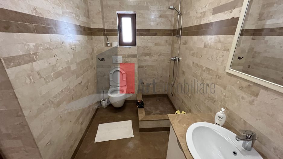 Vila "RIFINITA", Unirii-Piata Alba Iulia, intri si te indragostesti pe loc de ea - Poză 12