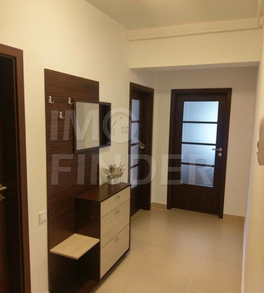 Inchiriere apartament 2 camere zona Buna Ziua - Poză 8