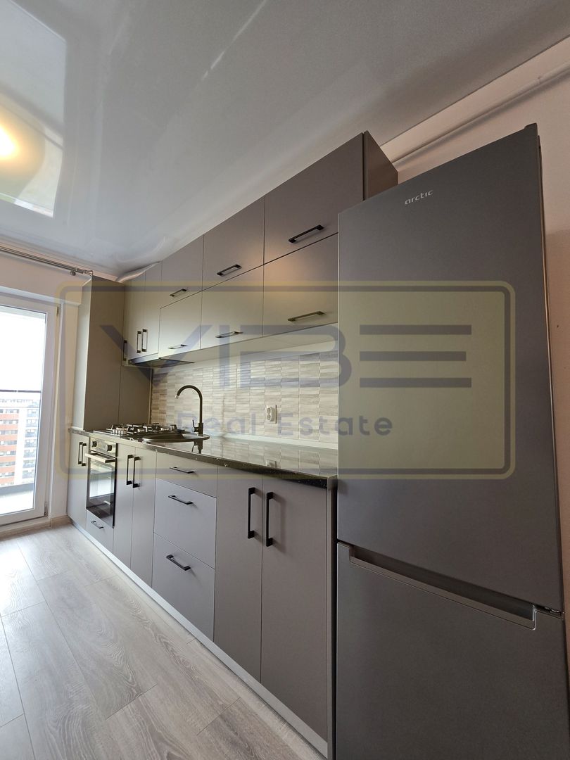 Copou Garden- Bloc nou- Prima închiriere - View Panoramic - Poză 10