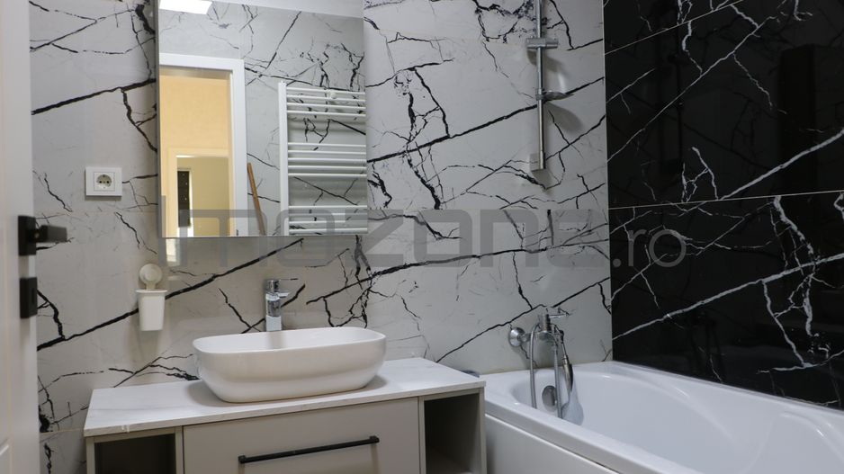 DRUMUL TABEREI-BRANCUSI, 2 CAMERE, ET. 4/6, BUCATARIE INCHISA, LIFT, DECOMANDAT - Poză 22