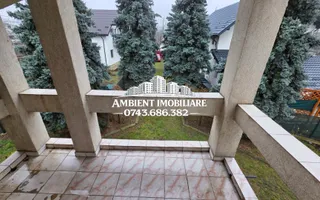 VILĂ DUPLEX P+M, teren 900 mp, VASLUI str. V. SILVESTRU; - Poză 13