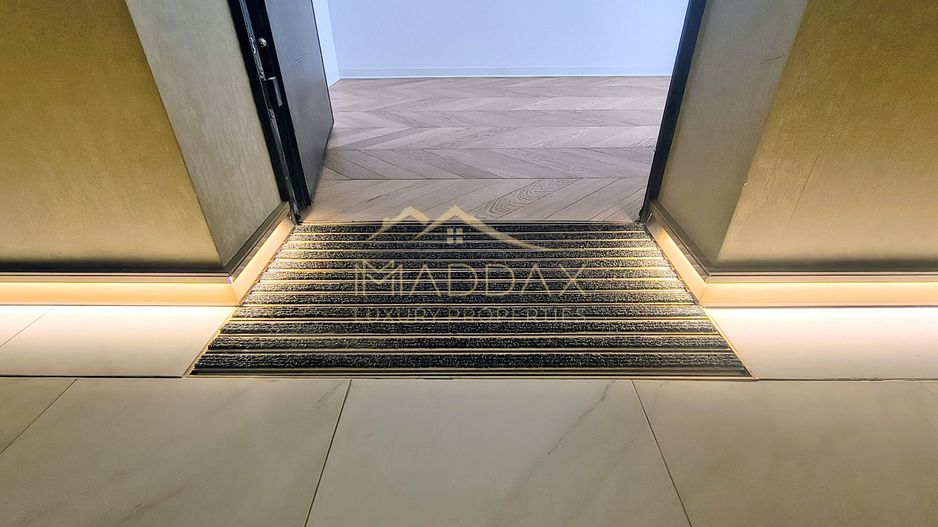 Apartament LUX 4 camere // terasa 116mp // vedere parc // Floreasca - Poză 16