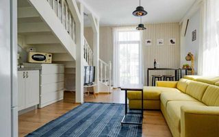 Apartament 4 camere, scară interioară - Central București, Unirii - Poză 6