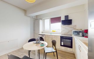 Apartament 2 camere | Emil Racoviță 23 i  | Pipera – Voluntari - Poză 18