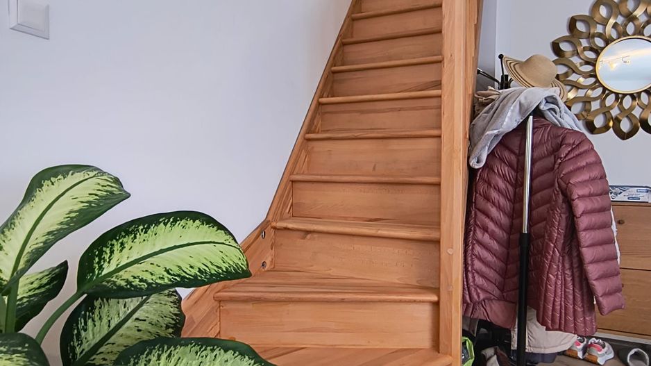 De vanzare casa 2 camere, recent renovata - Zona Domenii-Ion Mihalache - Poză 12