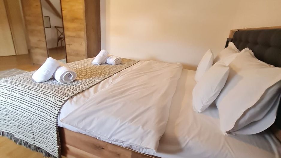 Vila spațioasă și recent renovată în Ghiroda! - Poză 32