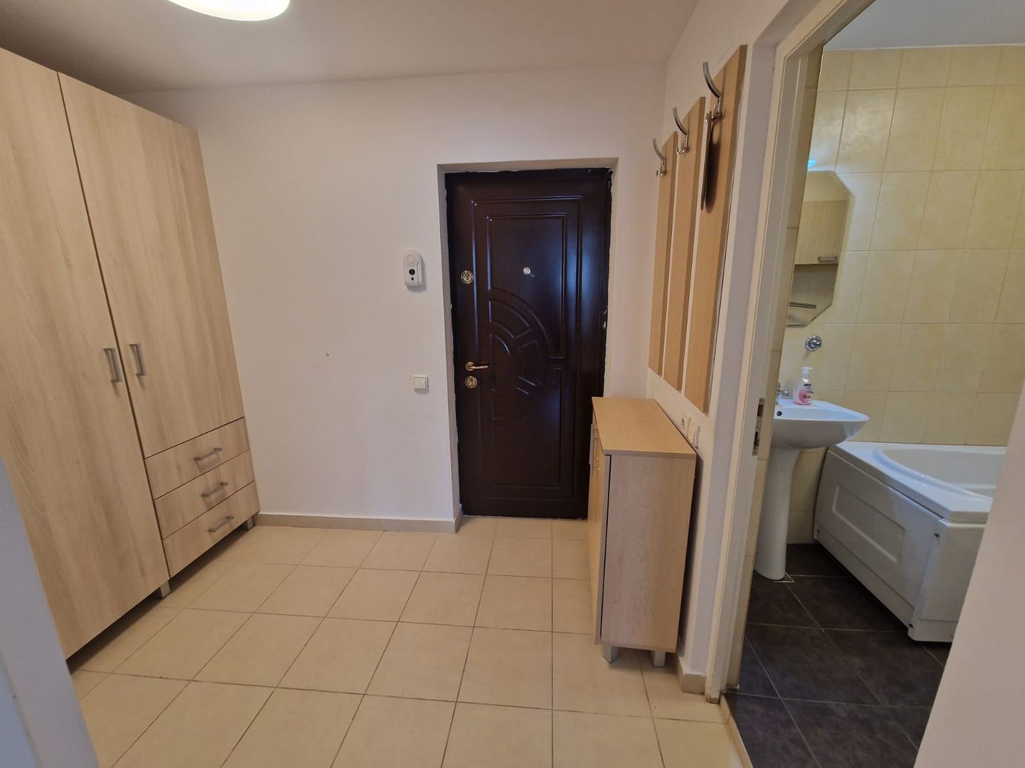 Apartament 1 camera, decomandat, 38 mp, str Calea Turzii - Poză 9