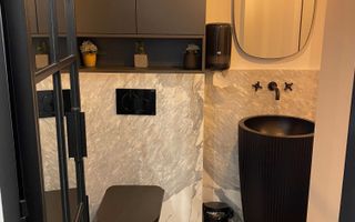 Apartament în zona Teatrului Național. - Poză 6