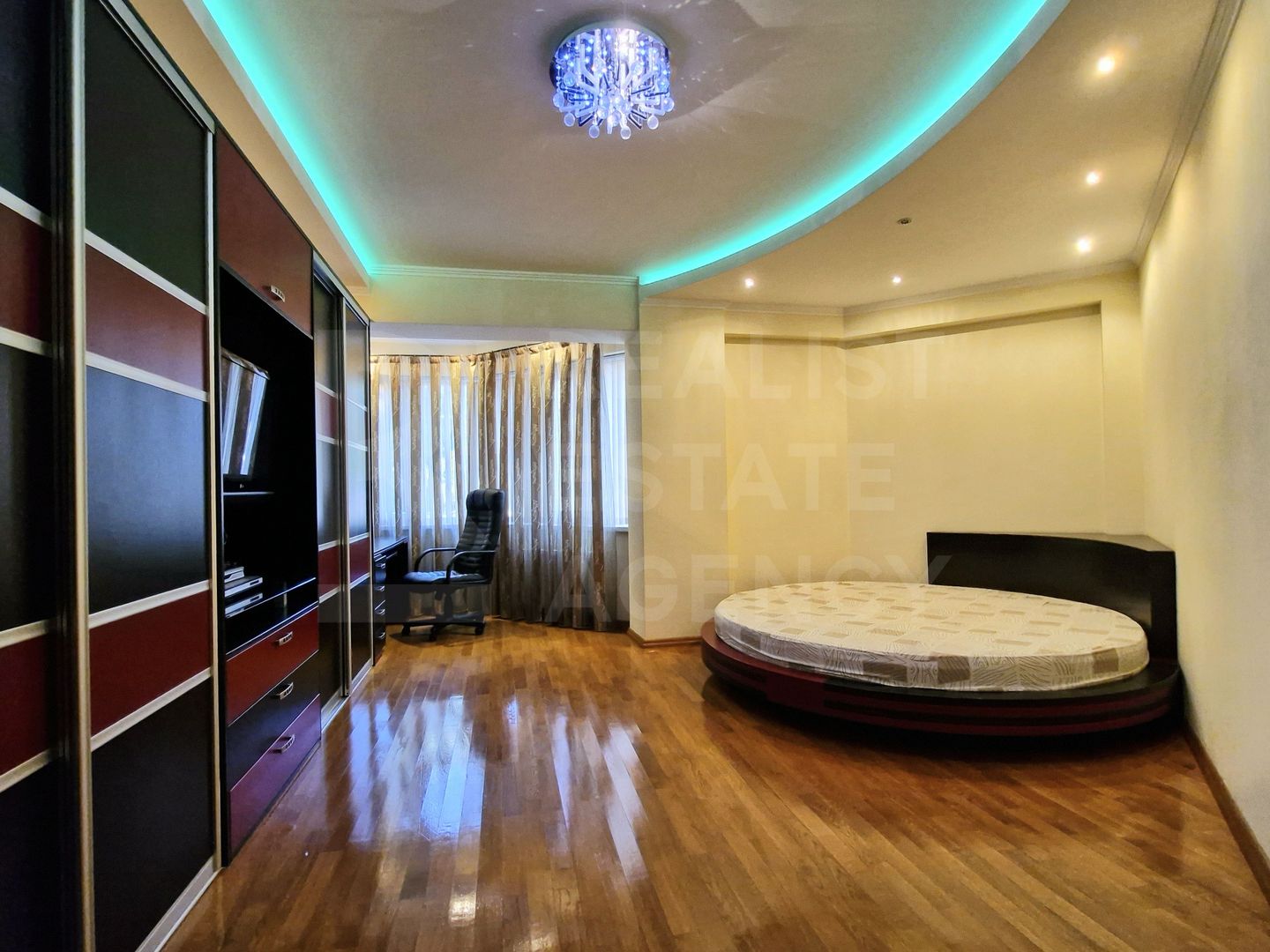 Chirie, apartament, 2 camere, strada Bogdan Voievod, Rîșcani - Poză 5