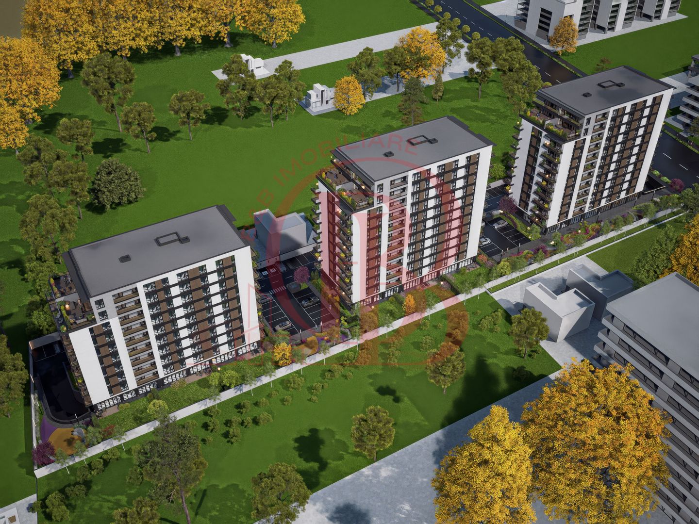 2 camere cu terasa Titan Pallady Metrou Nicolae Teclu - Poză 20