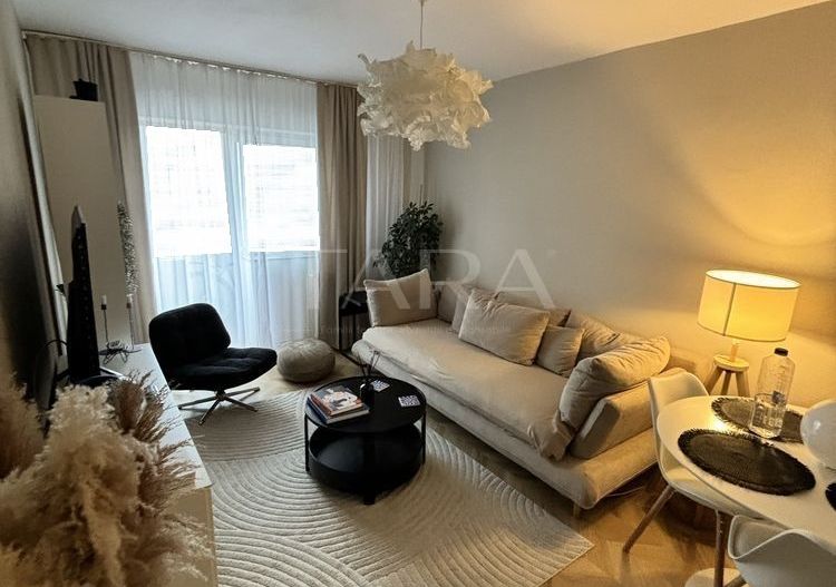 Apartament decomandat cu 2 camere în Mănăștur, zona Ion Mester! - Poză 4