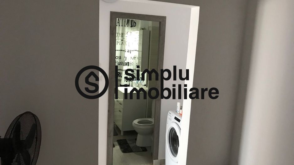 2 decomandate, 1 Mai ( I-uri), centrala termica - 105 000 Euro - Poză 20