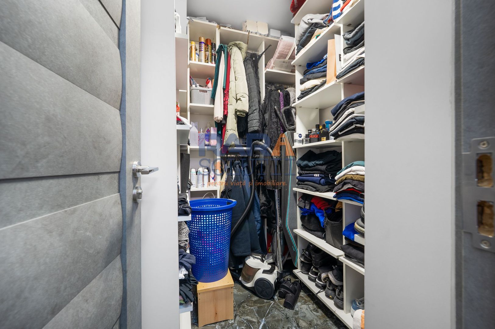4 camere - renovat 2024, mobilat și utilat, la cheie - Poză 16