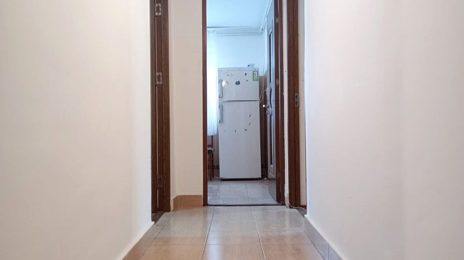 Decomandata! Vanzare garsoniera in Targoviste- micro 6! - Poză 7