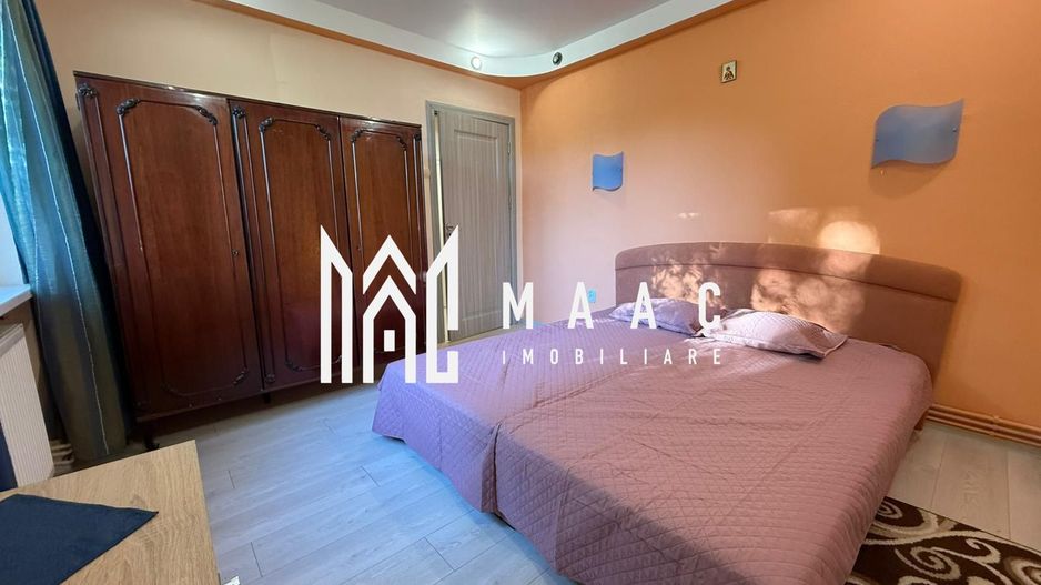 Apartament 2 camere | Etaj 1 | Balcon | Renovat | Central - Poză 13