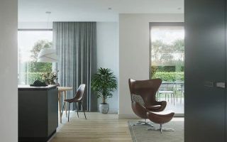 Apartamente noi 3 camere P+E - zona excelenta! - Poză 3