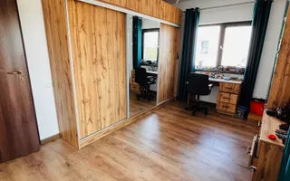 Casa de vanzare in Comuna Berceni - Poză 21