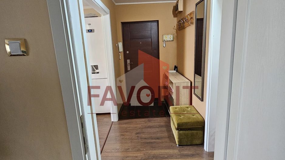 Apartament 3 camere decomandat | Etaj 2 | Zona Lipovei - Poză 6