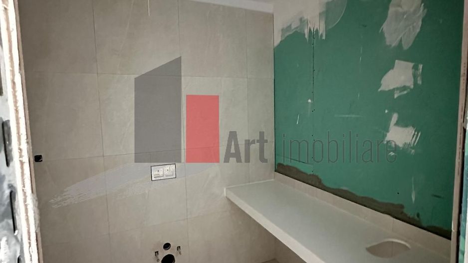 Penthouse Cu Terasă Imensă de 143 mp ,Utilă 114 mp si Priveliște Panoramică - Poză 18