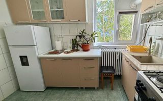Apartament 1 camera 28 mp Podu Ros Cantemir 360 euro - Poză 4