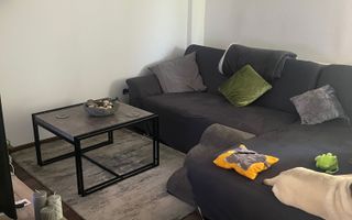 Apartament cu 3 camere, 72 mp, 2 balcoane, Florești, central. - Poză 1