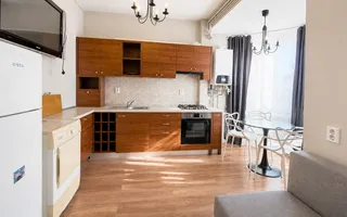 Închiriere | Apartament 3 camere | 73 mp | 2 Parcări | Bună Ziua | - Poză 12