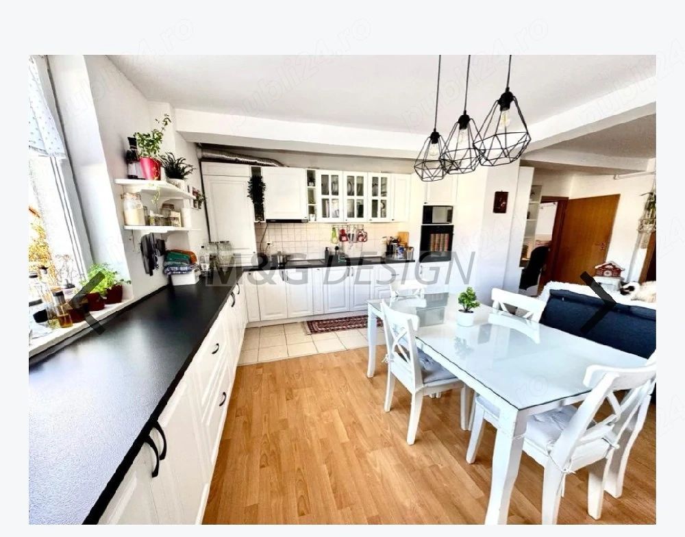 Apartament cu 3 camere în Dumbrăvița - Poză 2