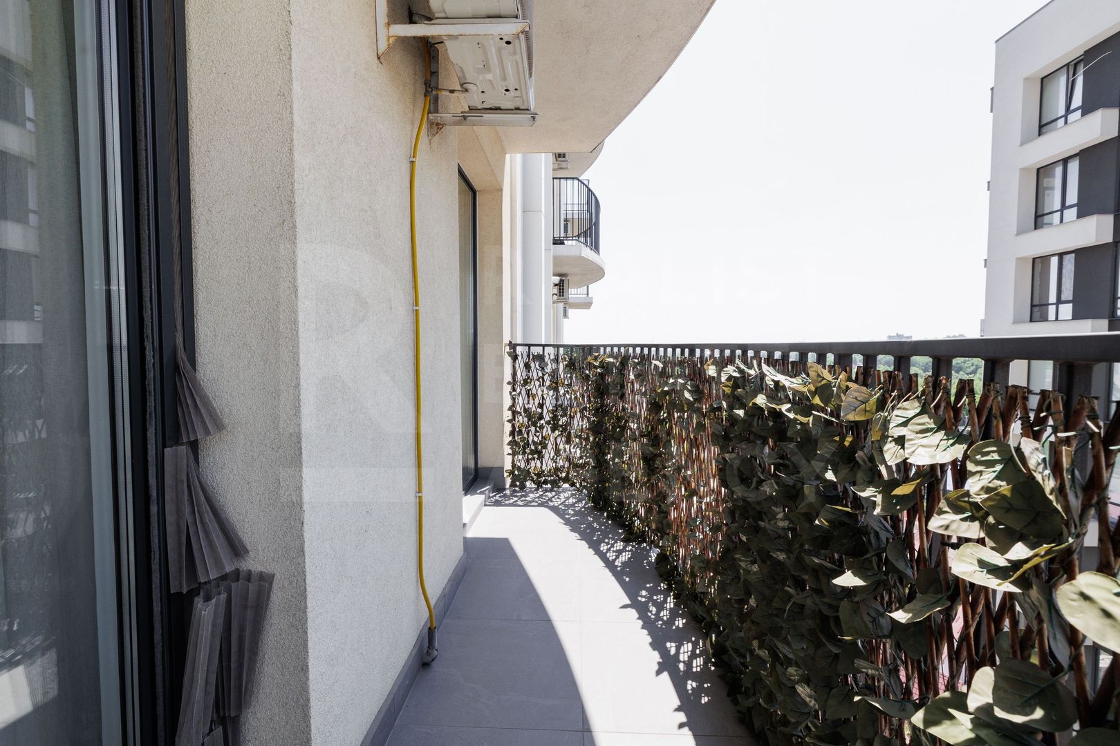 Chirie, apartament, 2 camere, str. Renasterii Nationale, Rîșcani - Poză 8