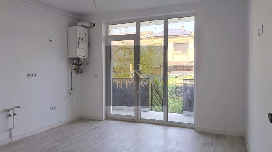 Apartamente noi la cheie zona Selimbar - Poză 6