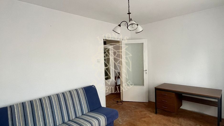 Apartament 2 camere 52 mp-etaj 2-balcon-Zona Centrala - Poză 3