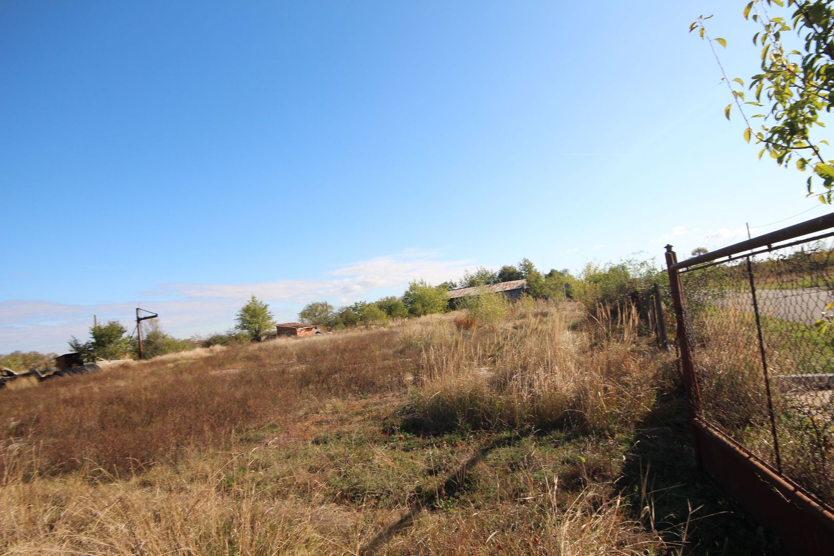 Teren de vanzare in suprafata de 5500 mp in loc.Nitchidorf - Poză 11