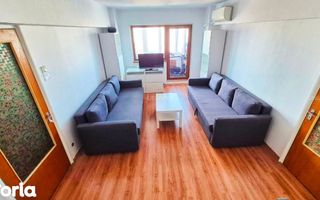 2 camere I Banu Manta I Bloc 1981 I Etaj 10 - Poză 1