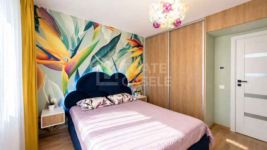 Apartament modern în Sopor – un cămin luminos, gata să te primească - Poză 6