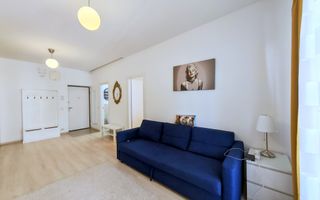 Acasă în Triama Residence: Garsonieră Modernă și Spațioasă - Poză 3