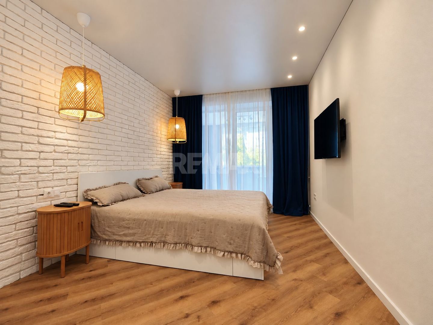 CHIRIE APARTAMENT CU 1 CAMERĂ + LIVING | 43,9 m² | RÂȘCANI - Poză 10