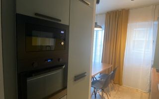 Lux | 2 camere, 2 bai | Terasa | Belvedere Residences - Poză 4