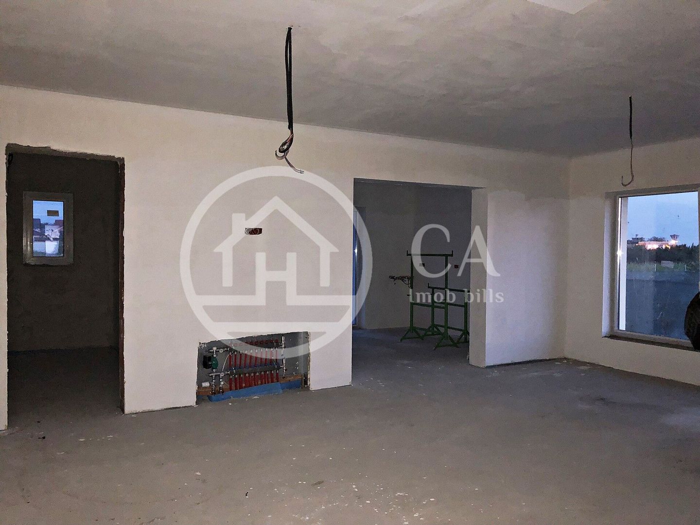 Casa de vanzare cu 4 camere in Oncea, Oradea - Poză 2