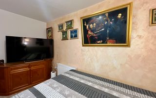 Apartament trei camere / Parcare / Zona Florilor - Poză 3