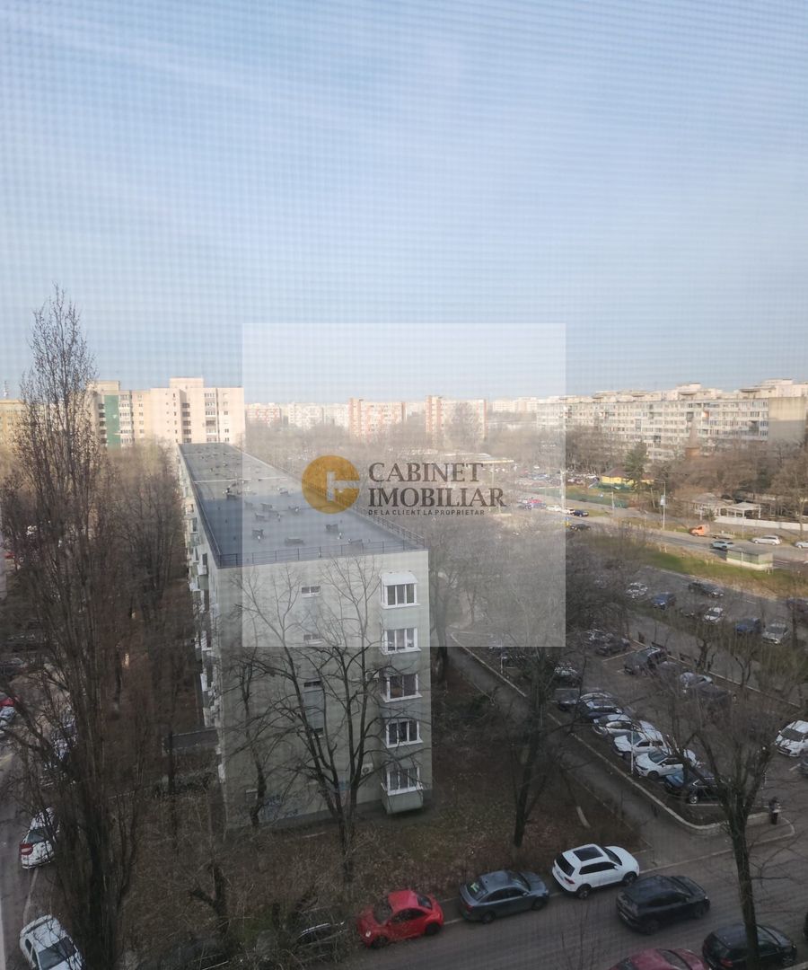 3 Camere - 60MP | Decomandat | 2 Lifturi | Metrou Favorit la 1 minut - Poză 19