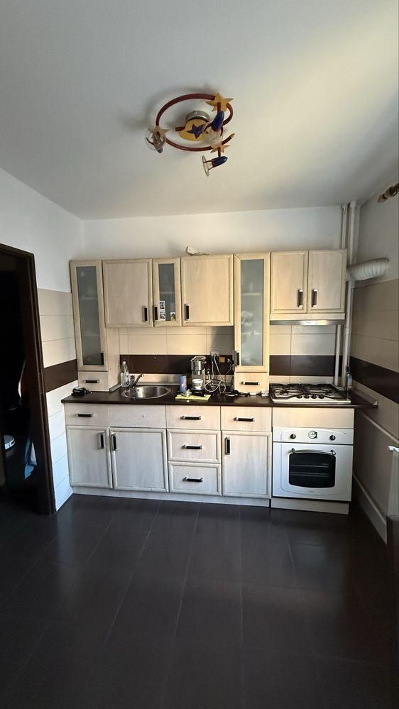 GARSONIERA- BRANCOVEANU, PET-FRIENDLY, PARCARE, BUCATARIE INCHISA - Poză 1