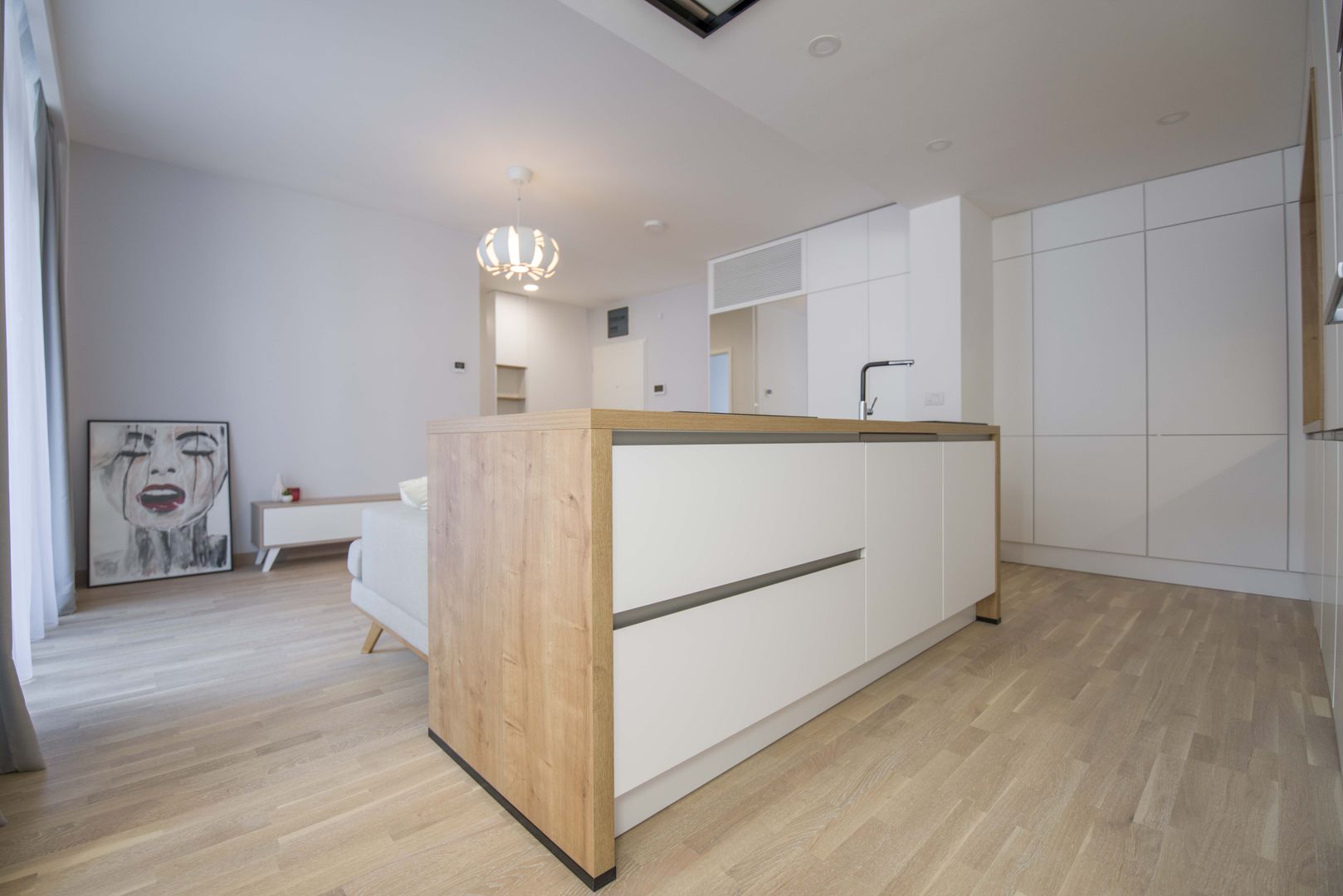 Apartament lux in bloc nou- ISHO - Poză 4