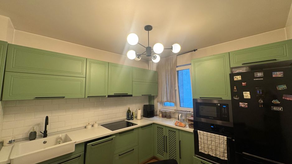 2 camere- Calea Dorobantilor - Poză 10