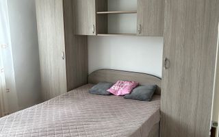 Apartament de închiriat, 2 camere, zona Păcurari - Alpha Bank, Iași - Poză 1