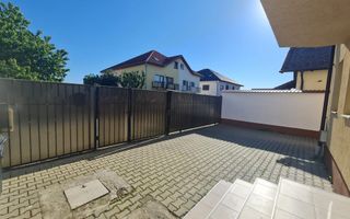 Casa tip duplex de inchiriat - nemobilata, zona Brana - Selimbar - Poză 8