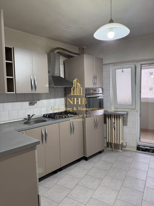 Apartament 3 Camere  | Dristor | Kaufland Rcari - Poză 3